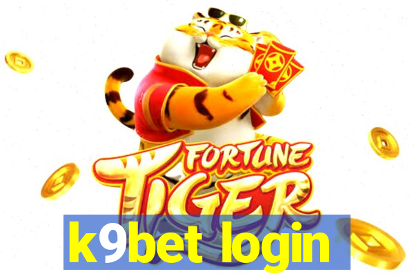 k9bet login